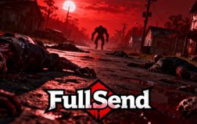 清空弹夹/FullSend