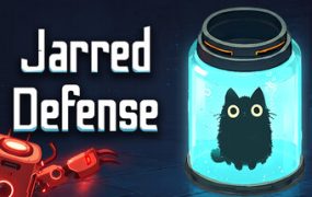 罐中守卫/Jarred Defense