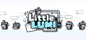 LUMI:桌面宠物/Little LUMI Model