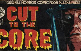 切入核心/Cut to the Core