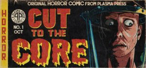 切入核心/Cut to the Core