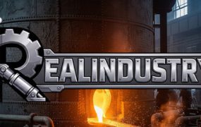 真实工业/Realindustry