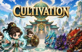 修仙之凡界/Cultivation