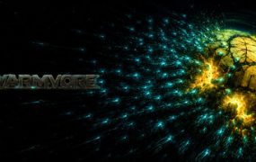 群噬/Swarmvore