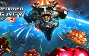 星铸遗产/Starforged Legacy 内置汉化