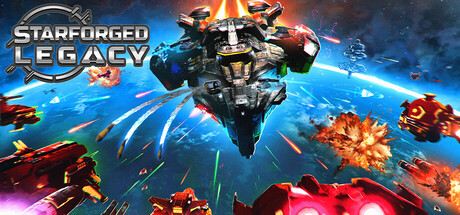 星铸遗产/Starforged Legacy 内置汉化