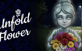 绽花/Unfold Flower