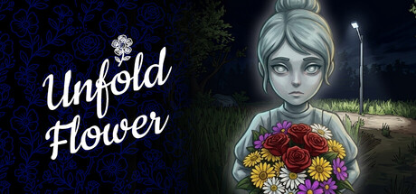绽花/Unfold Flower