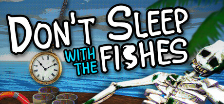 不要与鱼共眠/别陪鱼入眠/Don’t Sleep With The Fishes 内置汉化