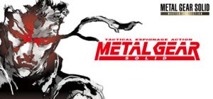 合金装备1大师合集版/METAL GEAR SOLID – Master Collection Version
