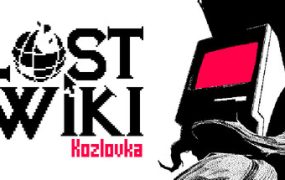 失落维基：科兹洛夫卡/Lost Wiki: Kozlovka 内置汉化