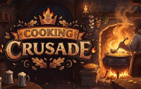 料理十字军/Cooking Crusade