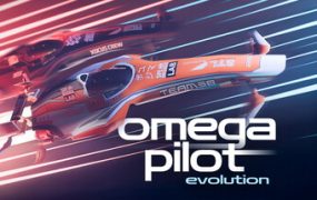 欧米茄飞行员：进化/Omega Pilot Evolution