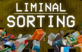 阈限整理/LIMINAL SORTING