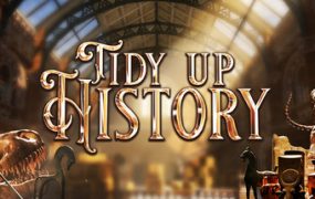 整理历史/Tidy Up History