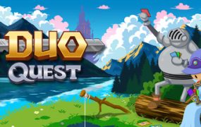 友尽大冒险/Duo Quest