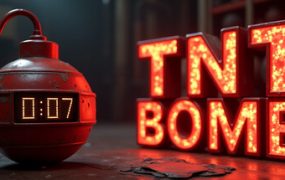 TNT炸弹/TNT Bomb