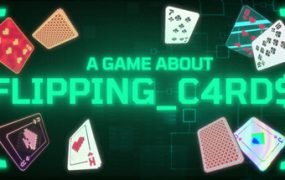 翻牌游戏/A Game About Flipping Cards