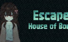 逃离！羁绊之屋/Escape! House of Bonds