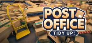 邮局整理!/Post Office: Tidy Up!