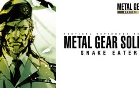 合金装备3：食蛇者大师合集版/METAL GEAR SOLID 3: Snake Eater – Master Collection Version