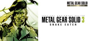 合金装备3:食蛇者大师合集版/METAL GEAR SOLID 3: Snake Eater – Master Collection Version