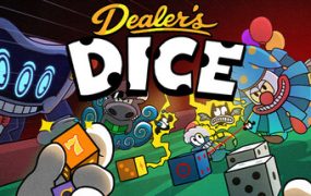 荷官骰子/Dealer’s Dice
