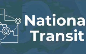 国家交通/National Transit