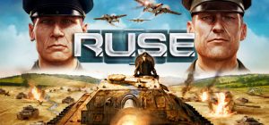 兵者诡道/R.U.S.E/支持网络联机