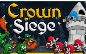 收冠之战/Crown Siege