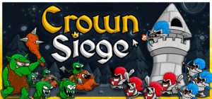 收冠之战/Crown Siege