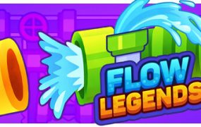 水流英雄/Flow Legends