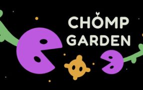 咬咬花园/Chomp Garden