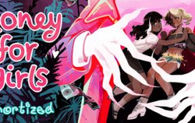 少女融资：分期偿还/Money for Girls: Amortized 内置汉化