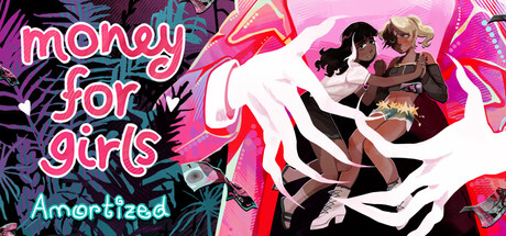 少女融资：分期偿还/Money for Girls: Amortized 内置汉化