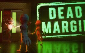 死亡边际/Dead Margin