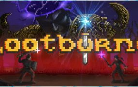 战利品之源/Lootborne