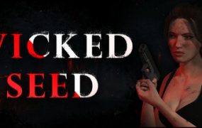 邪恶种子/Wicked Seed
                            新游发布