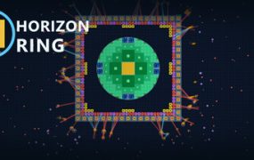 地平线之环/Horizon Ring