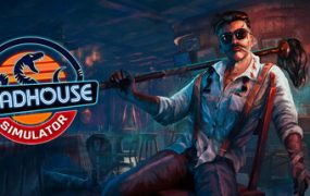 公路酒馆模拟器/Roadhouse Simulator