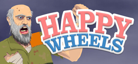 死亡独轮车/Happy Wheels 内置汉化