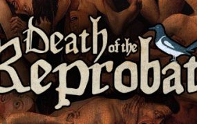 堕落者之死/Death of the Reprobate
                            新游发布