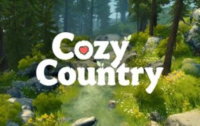 温馨田园/Cozy Country