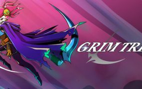 少女死神养成计划/Grim Trials