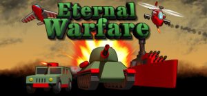 永恒之战/Eternal Warfare
                            新游发布
