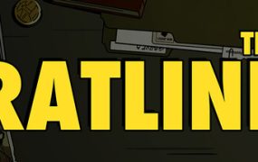 纳粹逃亡线/The Ratline