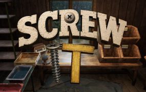 螺丝它！/Screw It