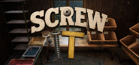 螺丝它！/Screw It