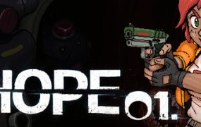 HOPE 01 内置汉化