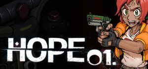 HOPE 01 内置汉化